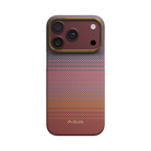 Iphone 18 Pro Karbon Kılıf Magsafe Uyumlu Aramid Fiber - Edge California Dream-02