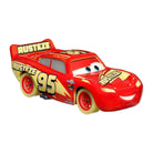 Pixar Cars-Cars Karanlıkta Parlayan Yarışçılar Tekli Karakter Araçlar-Oyuncak Arabalar ve Setleri-6-Milagron.com