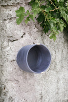 Plant In Da House-Stoneware Seramik Saksı - Il-Dekoratif Saksı-3-Milagron.com