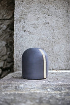 Plant In Da House-Stoneware Seramik Saksı - Ill-Dekoratif Saksı-2-Milagron.com