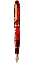 Platinum-Limited Edition #3776 Pnb 36000 Century Fountain Pen Kinshu B Uç-Dolma Kalem-1-Milagron.com