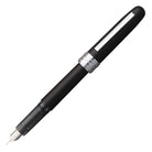 Plati̇num-Plaisir Dolma Kalem F Uç Matte Black Pgb 1500-Dolma Kalem-1-Milagron.com