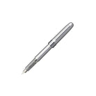 Plati̇num-Platinum Plaisir Dolma Kalem 0.3 Uç Gümüş Pgb 1000-Dolma Kalem-1-Milagron.com