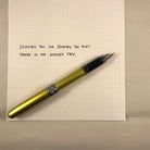 Plati̇num-Platinum Plaisir Dolma Kalem 0.5 (M) Uç Bali Citrus Pgb 1000-Dolma Kalem-3-Milagron.com