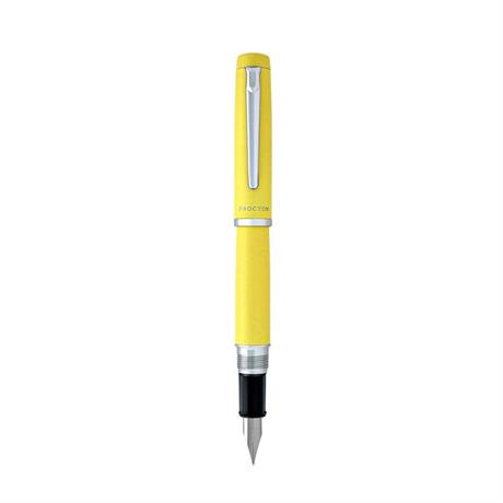 Platinum-Procyon Dolma Kalem Citron Yellow F Uç-Dolma Kalem-3-Milagron.com
