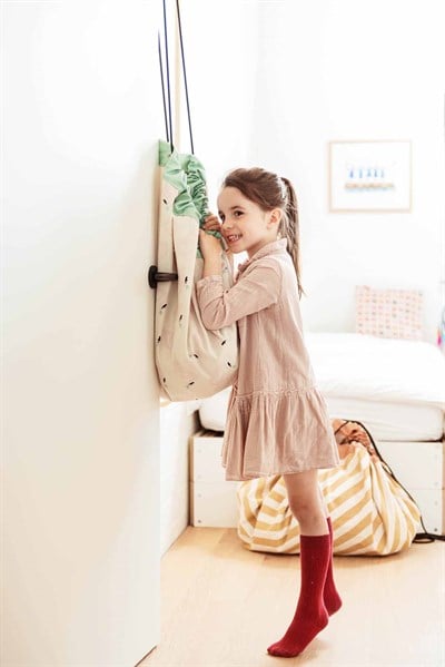 Play & Go - Swan