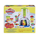 Play Doh-Eğlenceli Smoothie Mikserim Oyun Seti +3 Yaş-Oyun Hamurları ve Setleri-1-Milagron.com