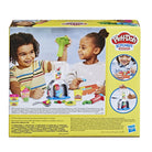 Play Doh-Eğlenceli Smoothie Mikserim Oyun Seti +3 Yaş-Oyun Hamurları ve Setleri-3-Milagron.com