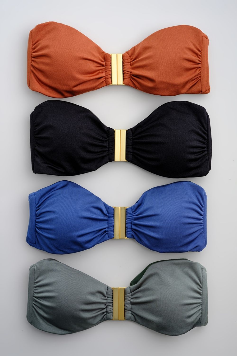 Ella Bikini Üstü - 8