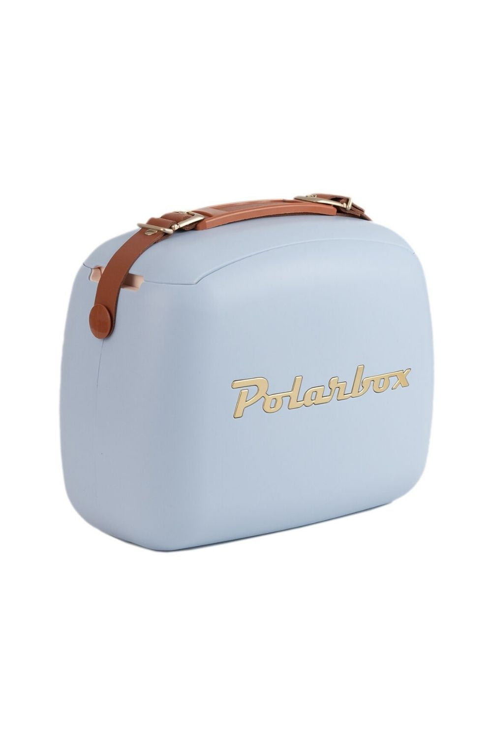 Polarbox Bruma Gold Coolerbag - 6l - 2