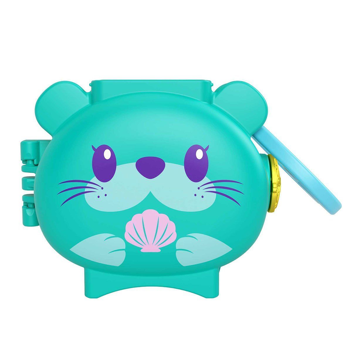 Poly Pocket ve Arkadaşları-Polly Pocket Çantaya Takılabilen Mini Oyun Setleri-Oyuncak Bebek ve Oyun Setleri-3-Milagron.com
