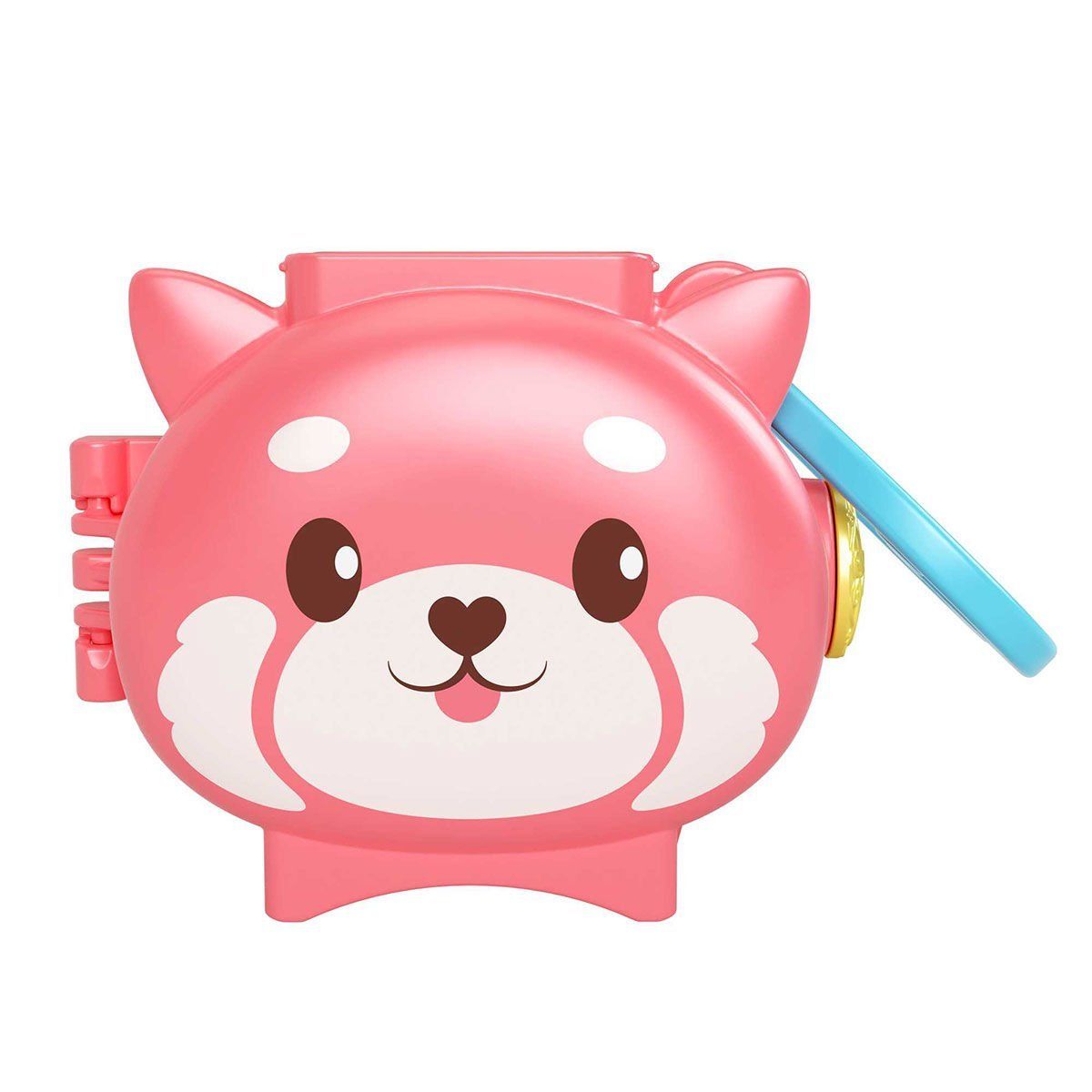 Poly Pocket ve Arkadaşları-Polly Pocket Çantaya Takılabilen Mini Oyun Setleri-Oyuncak Bebek ve Oyun Setleri-4-Milagron.com