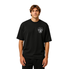 Polypop Dolly Siyah Unisex T-Shirt