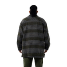 Polypop Highlander Ceket Haki Unisex