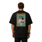Polypop King For A Day Siyah Unisex T-Shirt
