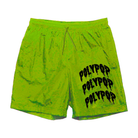 Polypop Melted Polypop Neon Shorts