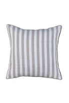 Ponet Maison-Ocean Serisi Lacivert&keten Çizgili Deniz Yıldızı Desenli Keten Kırlent-Kırlent-2-Milagron.com