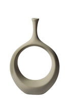 Ponet Maison-Troya Yeşil Seramik Vazo-Vazo-1-Milagron.com