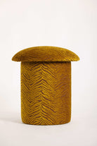 Posto Studio-Golden Leopard Puf-Puf-2-Milagron.com