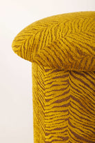 Posto Studio-Golden Leopard Puf-Puf-3-Milagron.com