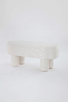 Posto Studio-Ivory Bliss Bank-Puf-1-Milagron.com