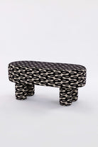 Posto Studio-Noir Blanc Bank-Puf-1-Milagron.com