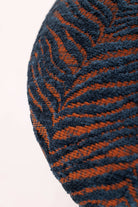 Posto Studio-Turquoise Tiger Puf-Puf-4-Milagron.com