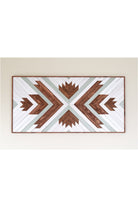 Postotto Design Studio-Ahşap Esinti Tablo-Tablo-1-Milagron.com