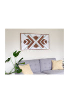 Postotto Design Studio-Ahşap Esinti Tablo-Tablo-2-Milagron.com