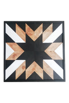 Postotto Design Studio-Ahşap Meydan Tablo-Tablo-1-Milagron.com