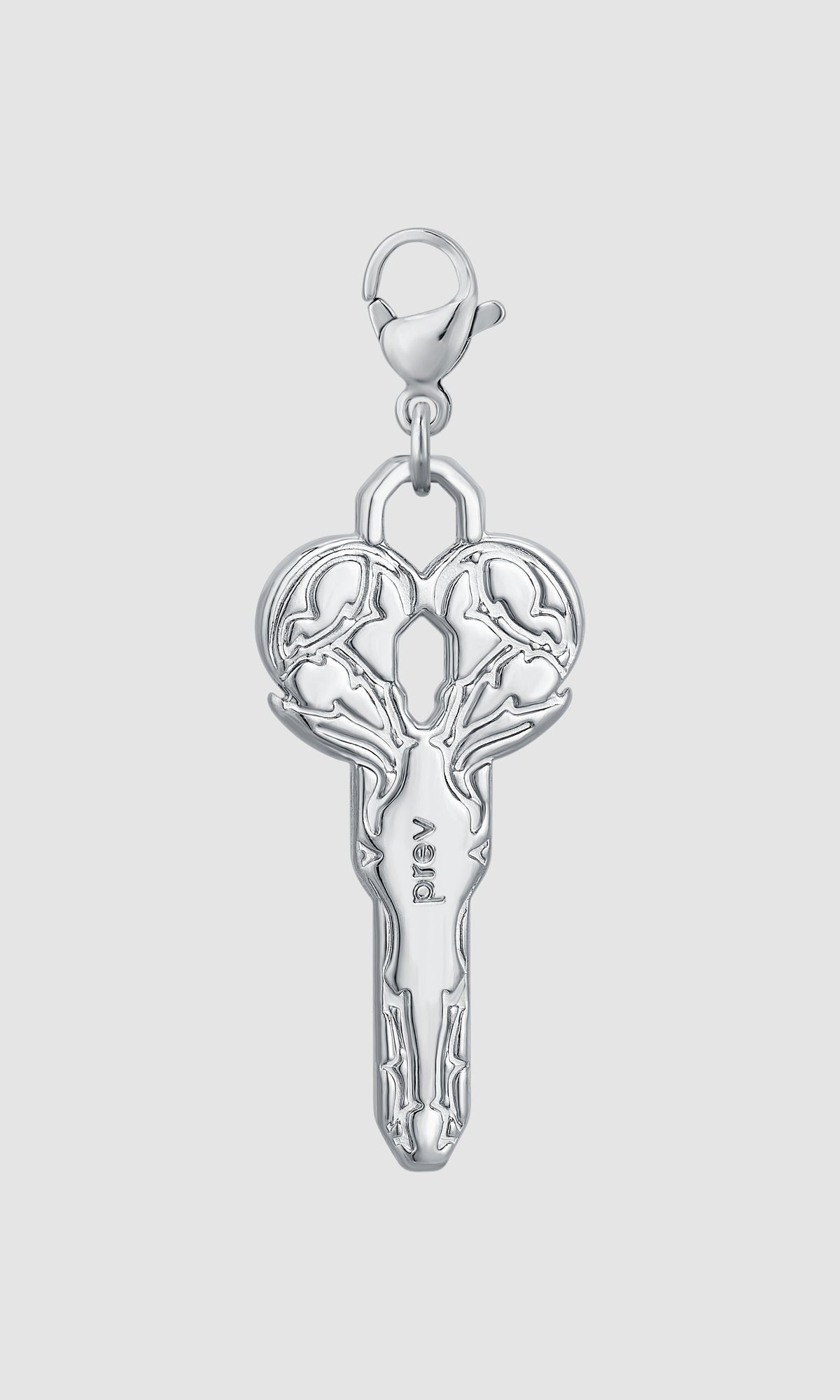 Revolt Key Charm