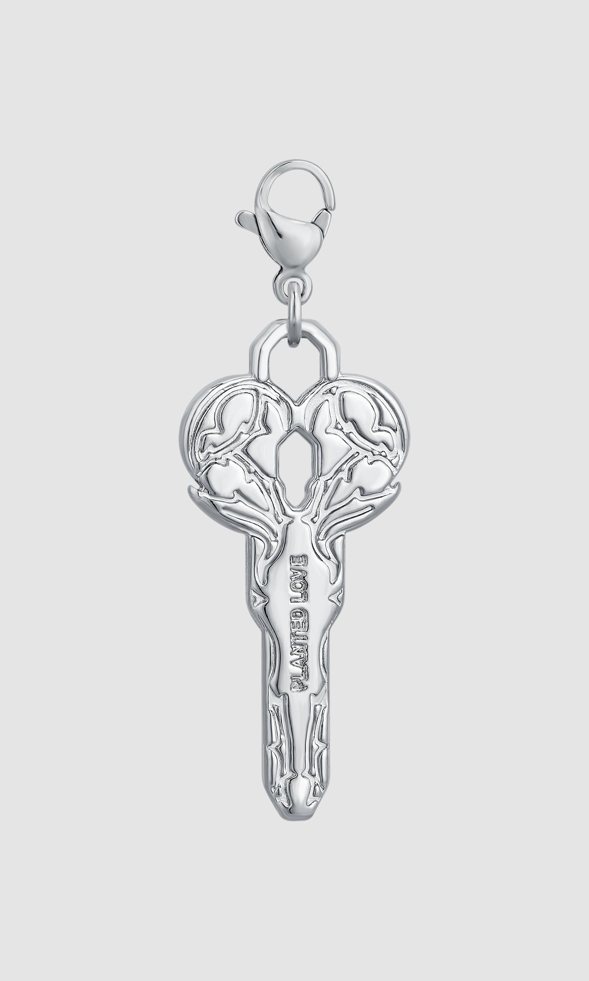 Revolt Key Charm