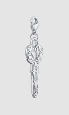 Revolt Key Charm