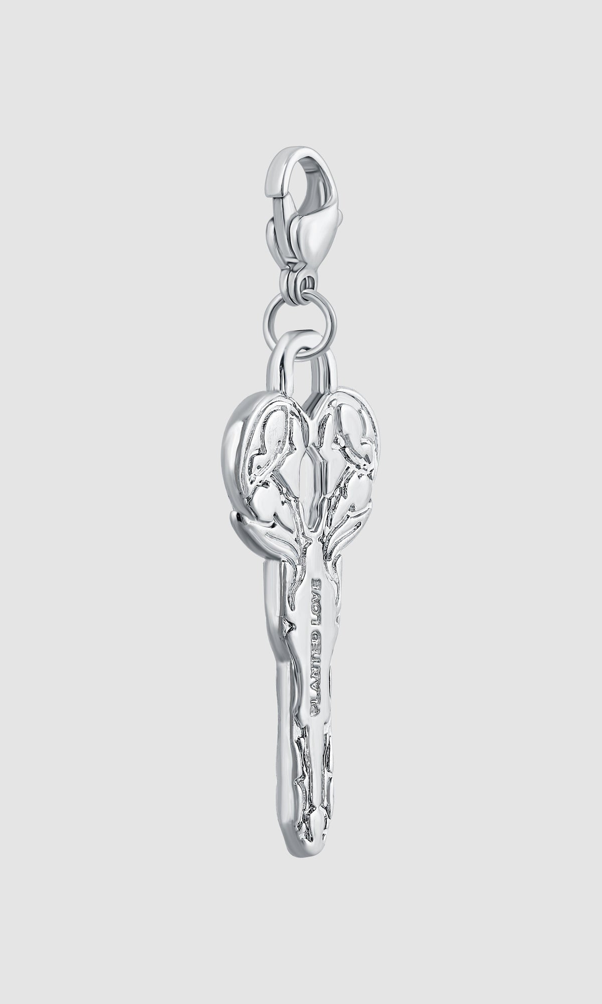 Revolt Key Charm