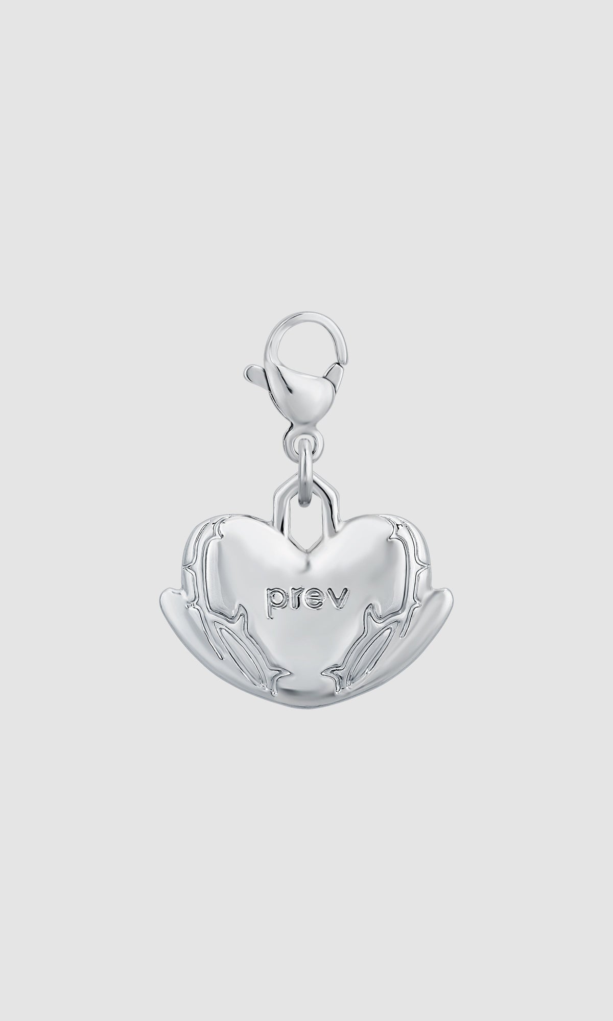 Planted Love Charm