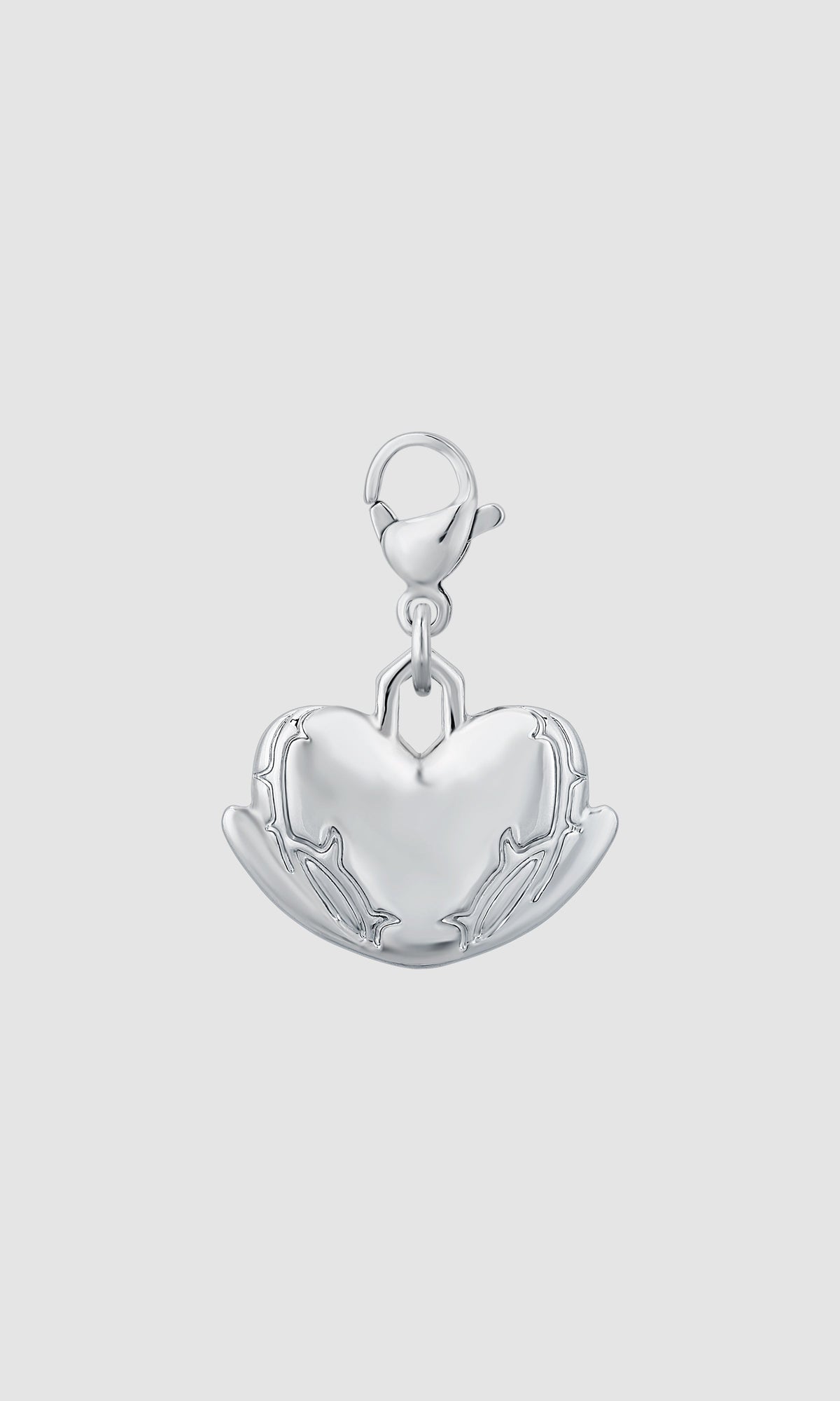 Planted Love Charm