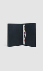 Notebook - Dark Flame