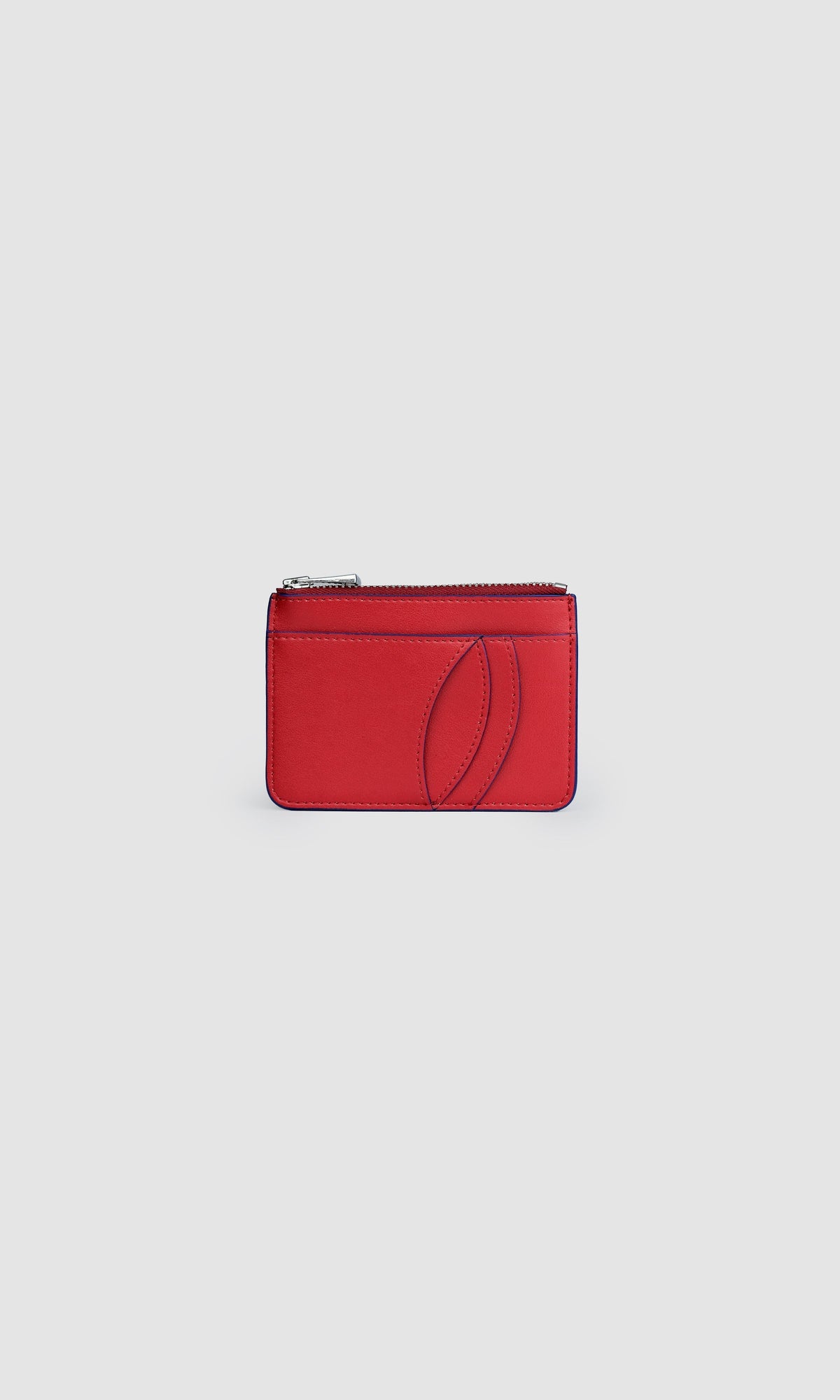 Égalité - Cherry Berry Cardholder