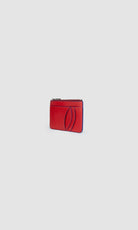Égalité - Cherry Berry Cardholder