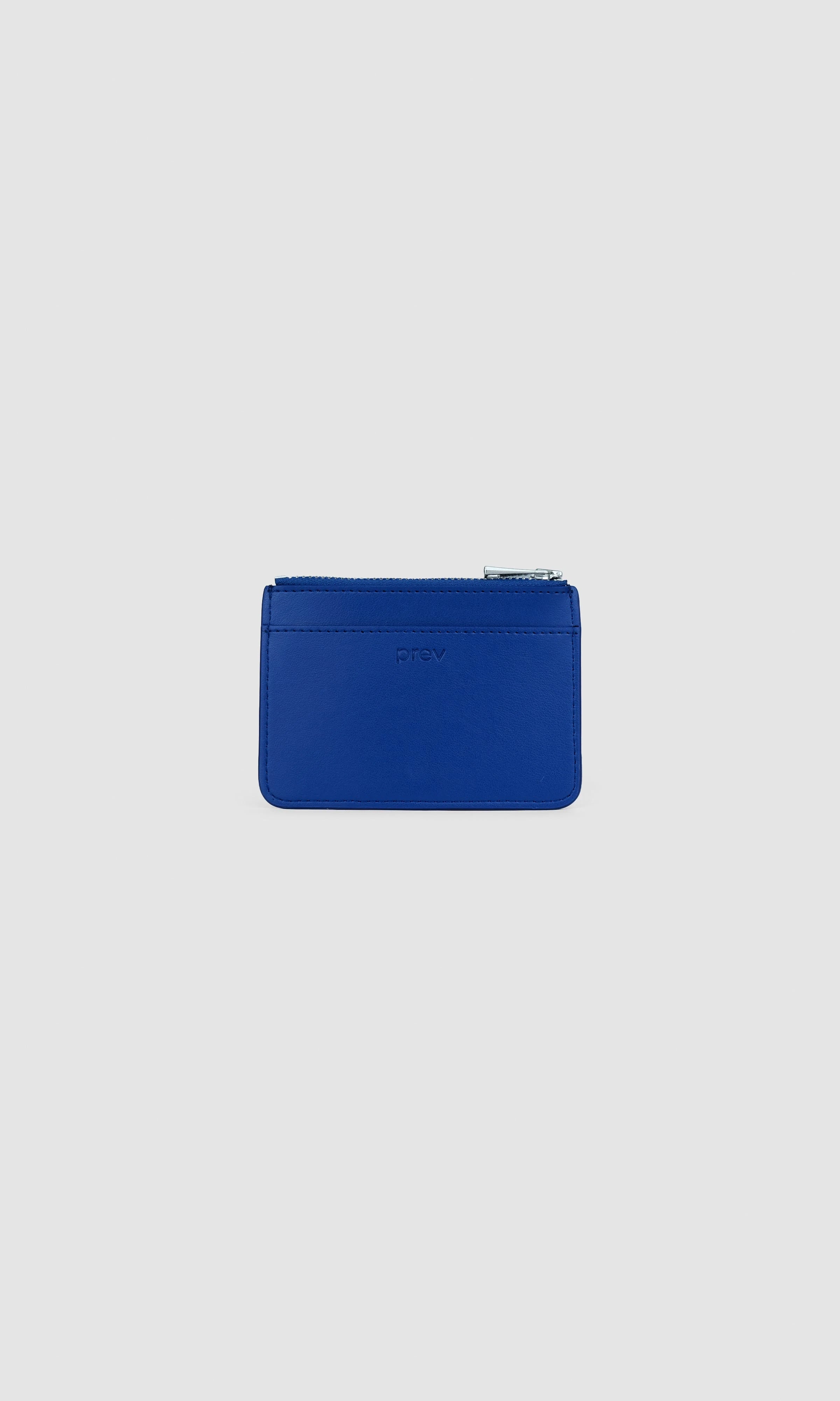 Égalité - Electric Cardholder