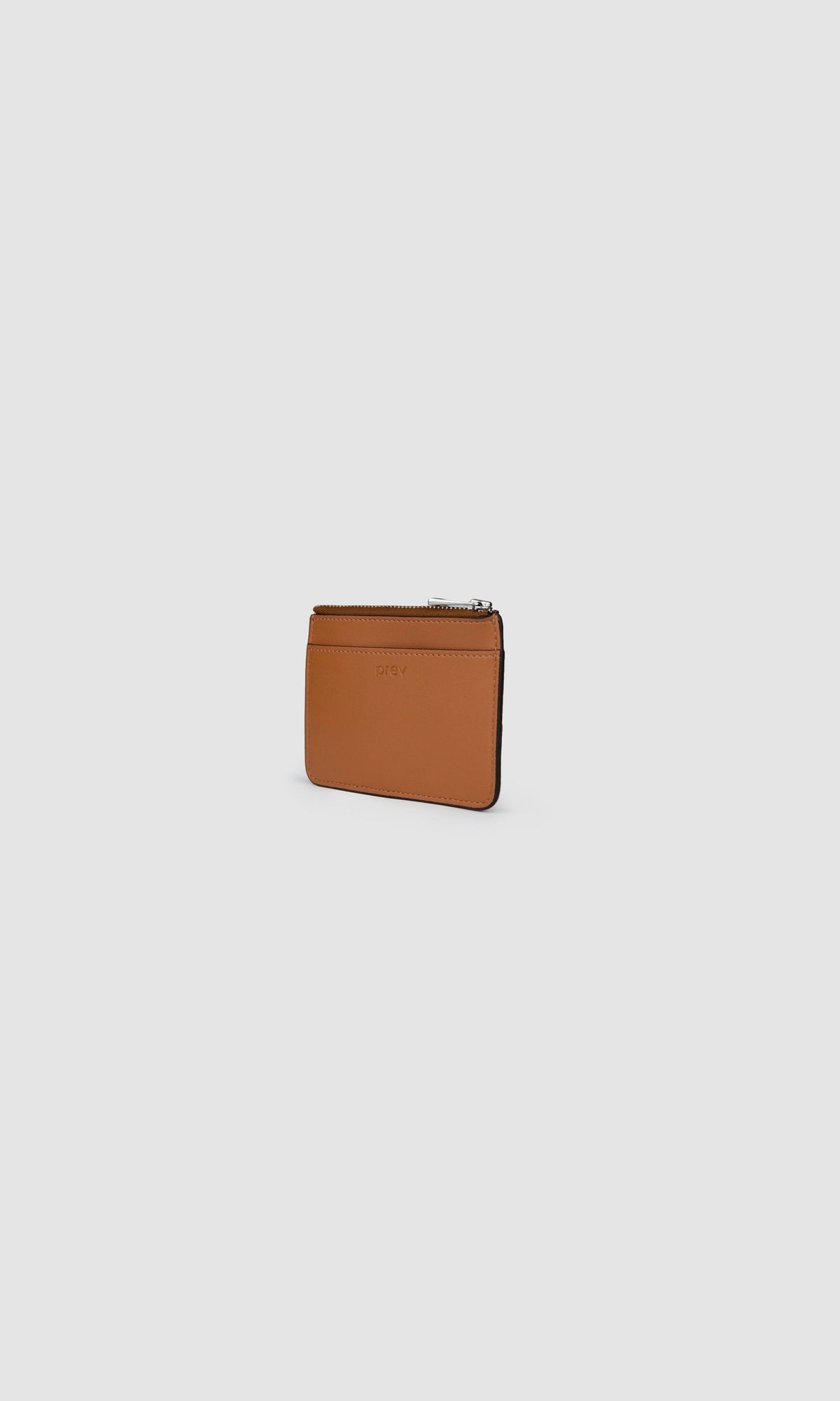 Égalité - Ginger Cardholder