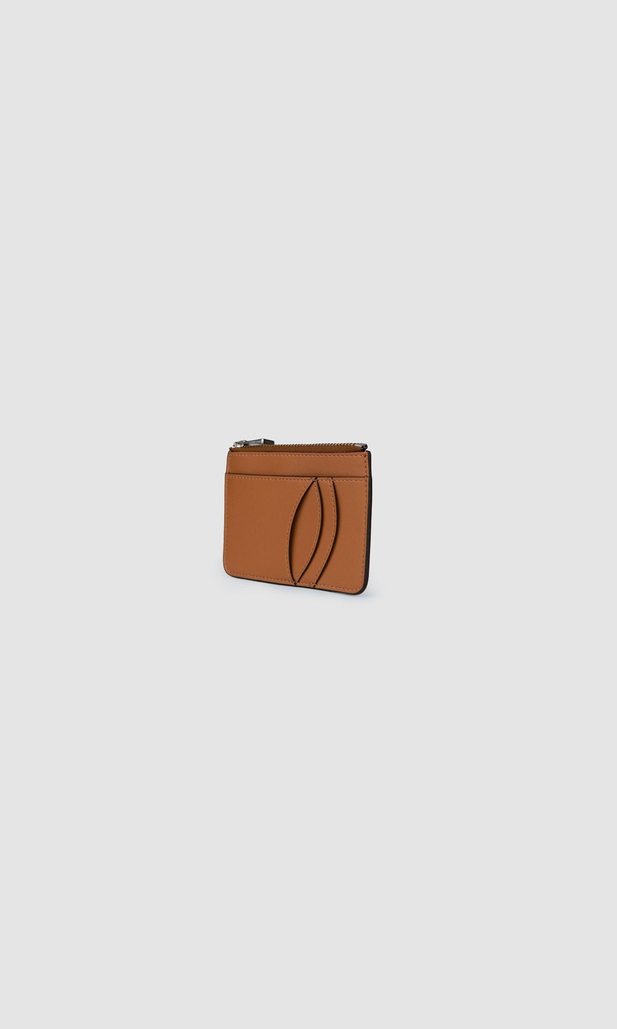 Égalité - Ginger Cardholder