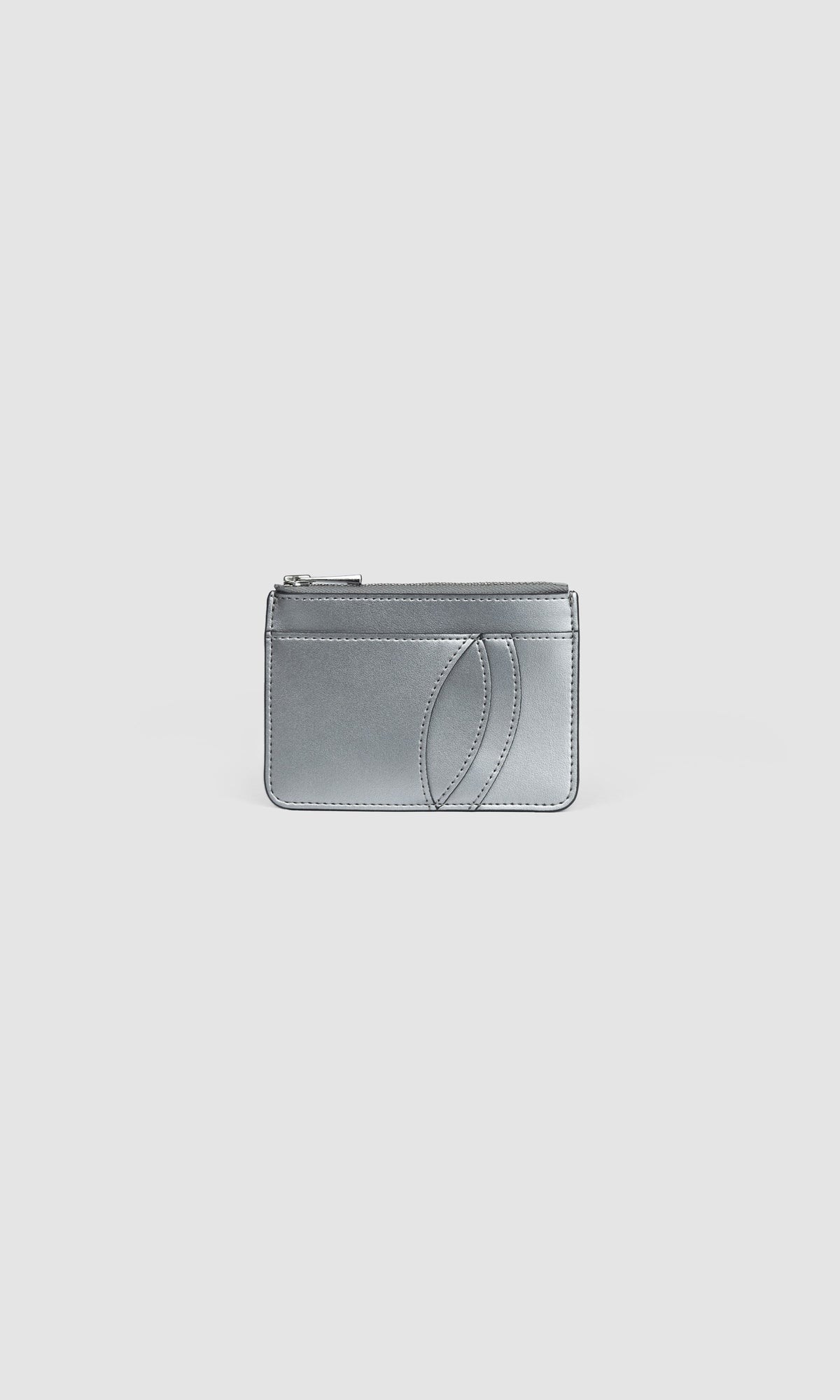 Égalité - Metal Cardholder