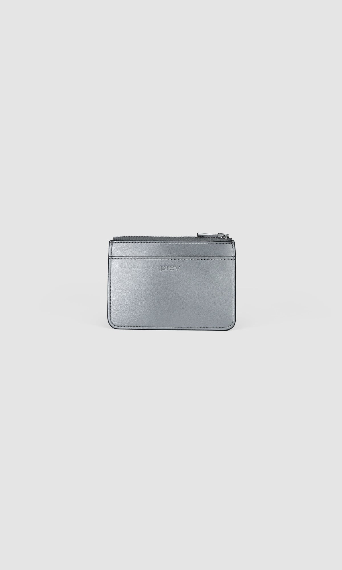Égalité - Metal Cardholder