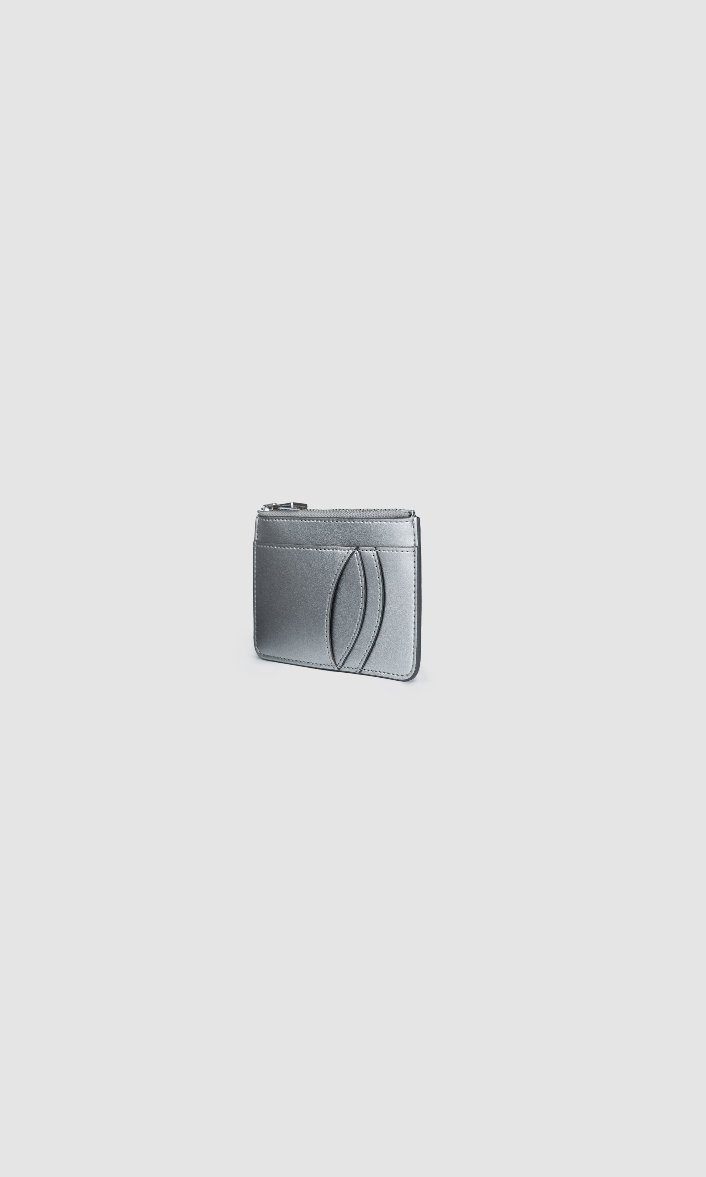 Égalité - Metal Cardholder