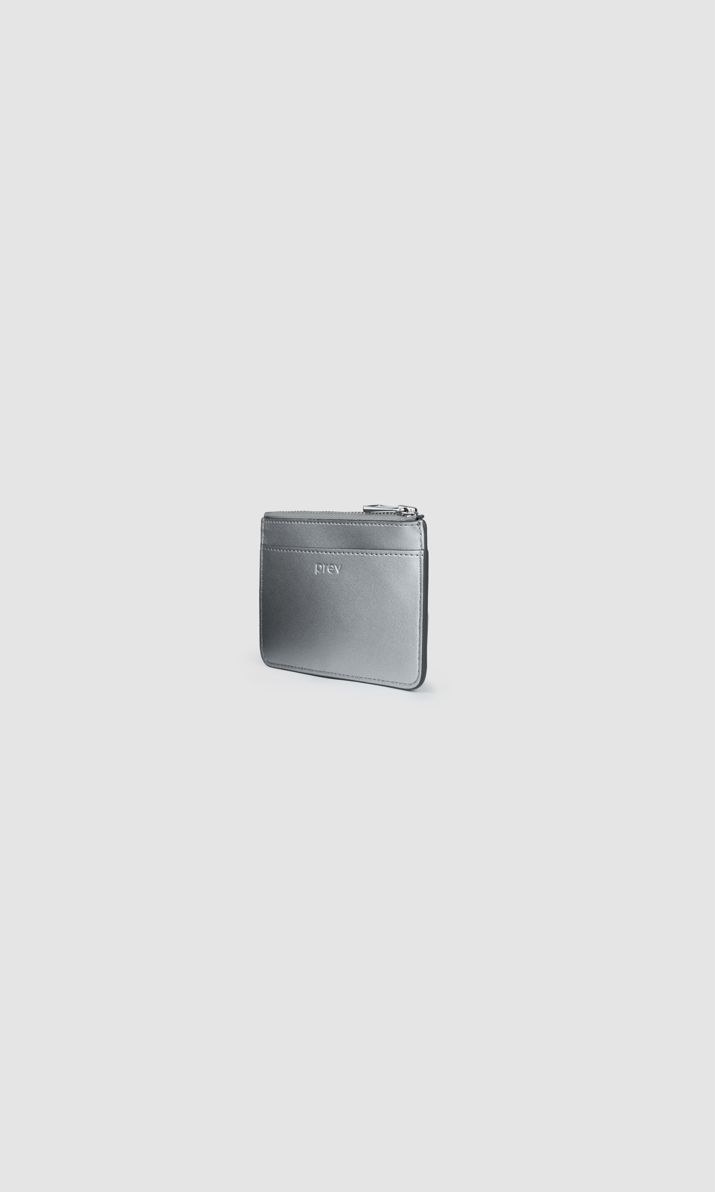 Égalité - Metal Cardholder