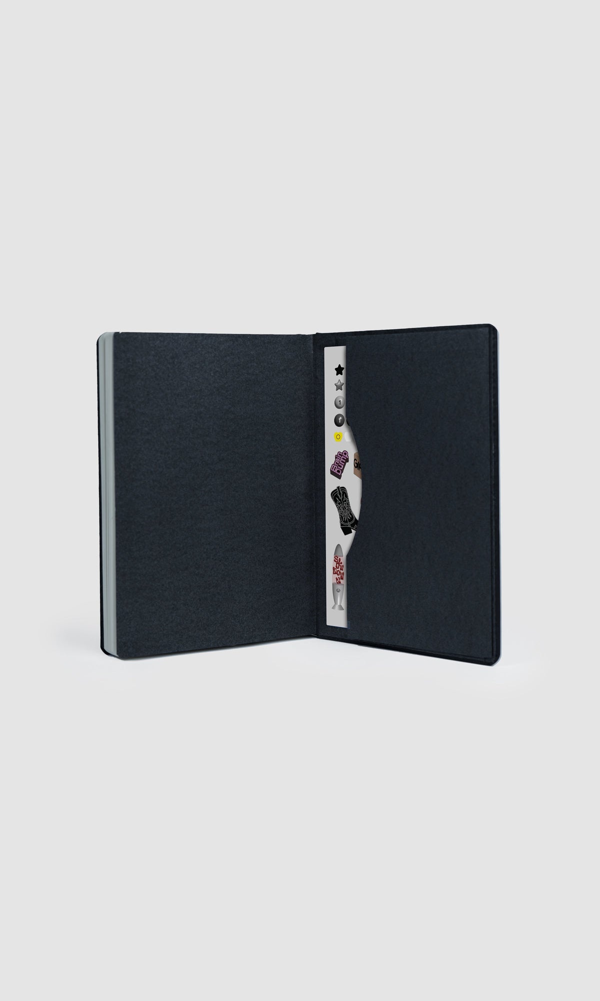 Notebook - Coexist