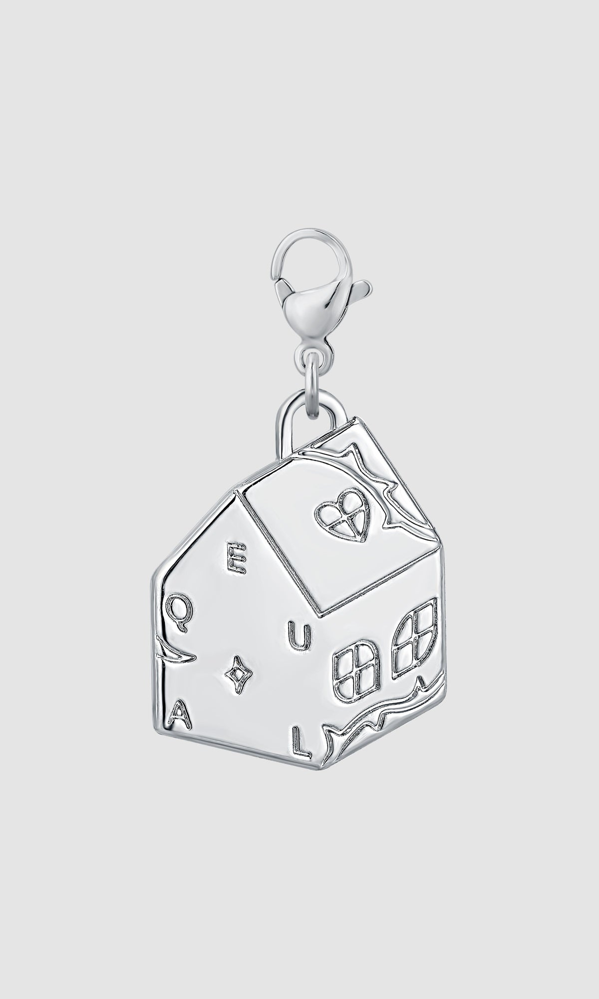 Equality House Charm