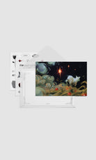 Existence Postcard