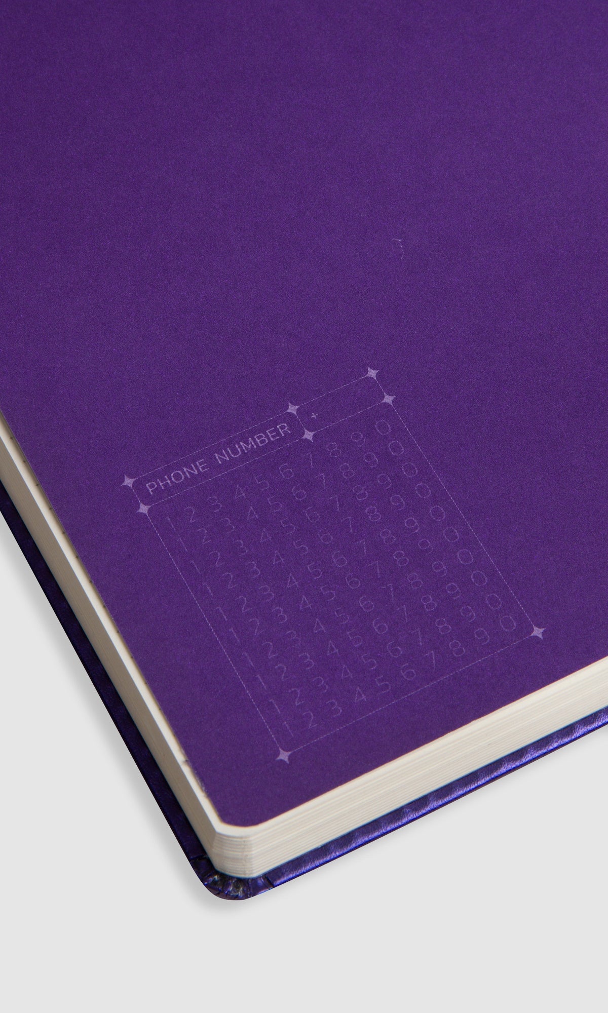 Bullet Journal - Flux